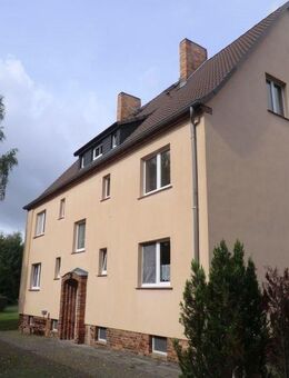 9,05 % Rendite für das Mehrfamilienhaus - Bernsdorf (Regierungsbezirk Dresden)