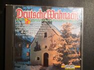 Deutsche Weihnacht Kreuzchor, Dresdner - Essen