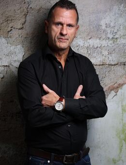 Eine neue Liebe - Berlin