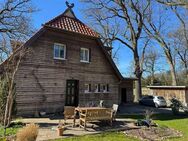 ***DANGERSEN***SCHICKES EINFAMILIENHAUS ZU VERMIETEN*** - Buchholz (Nordheide)
