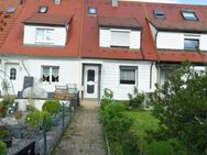 Reihenhaus mit grünem Rückzugsort - Rottenburg (Neckar)