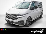 VW T6 California, 1 Beach Edition, Jahr 2023 - Pfaffenhofen (Ilm)