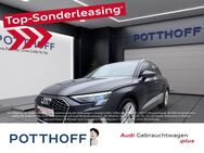 Audi A3, Sportback 35 TFSI advanced RearAssist, Jahr 2024 - Hamm