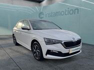 Skoda Scala, DRIVE, Jahr 2019 - München