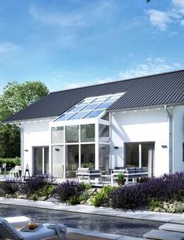 Symbiose von Licht und Freiraum! - Mellingen