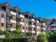 Wohnung mit großem Balkon sucht neuen Mieter! - Duisburg