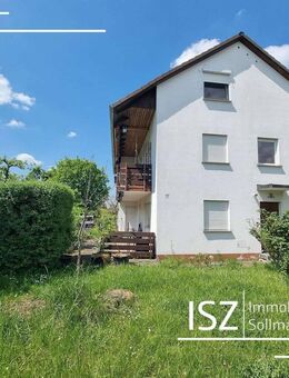 Top Investment! Saniertes Dreifamilienhaus (Dach, Heizung, Fenster, Kanal) mit 4,32 % Rendite - Schwabach