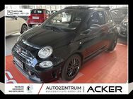 Abarth 595, 1.4 C Abarth Tech & Komfort-Paket, Jahr 2023 - Marburg