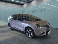 Renault Scenic, Grand Black Edition Komfort-P City-P, Jahr 2021 - München