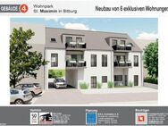 Bitburg - St. Maximin - Bauteil 4 - Wohnung W-1-03 - Bitburg