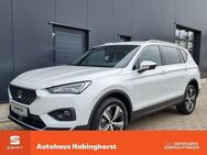 Seat Tarraco, 1.5 TSI Xcellence e Hk 19Alu, Jahr 2022 - Castrop-Rauxel