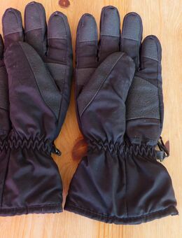 Zwei paar Motorradhandschuhe Sommer & Winter - Gieleroth