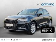 Audi Q3, advanced 35 TFSI, Jahr 2022 - Eisenach