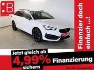 CUPRA Leon, 1.4 TSI Sportstourer e-Hybrid 19, Jahr 2021 - Schopfloch (Bayern)