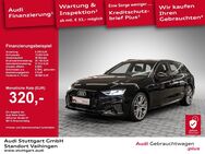Audi A4, Avant 30 TDI S line 19, Jahr 2021 - Stuttgart