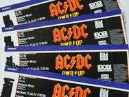 4 x AC/DC Tickets Hannover 31.07.2024 - Hessisch Oldendorf