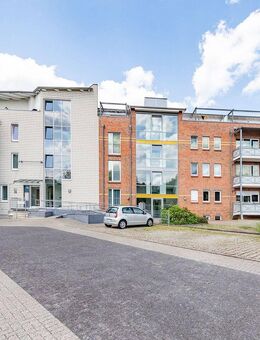 Sofort Bezugsfrei! Kapitalanlage oder Eigennutzung? - Winsen (Luhe)