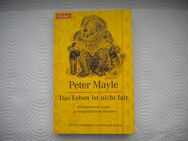Das Leben ist nicht fair,Peter Mayle,Knaur Verlag,1997 - Linnich