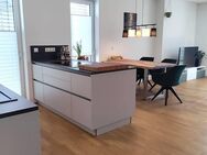 Großzügige Eigentumswohnung mit Gartenanteil - Nittenau