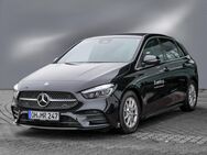 Mercedes B 200, AMG elHeckklappe, Jahr 2023 - Eutin