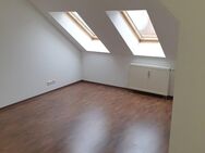 VERMIETUNG : 2-Raum-Wohnung mit 51 m² Wfl. mit Terrasse in MD-Sudenburg - Magdeburg