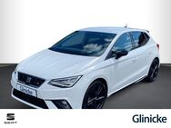 Seat Ibiza, 1.0 TSI Black Edition, Jahr 2021 - Baunatal