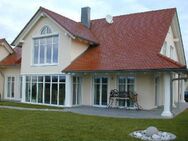 Luxusvilla Hallertau - Reichertshofen