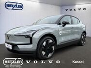 Volvo EX30, Ultra AWD Performance Pure Electric Twin Sitze, Jahr 2023 - Kassel