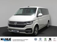 VW T6 Multivan, 2.0 TDI 1 Generation Six, Jahr 2021 - Neustadt (Rübenberge)