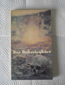 Der Unbesiegbare,Stanislaw Lem,Fischer Verlag,1979 in 52441