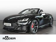 Audi TT RS, Roadster Designpaket, Jahr 2023 - Duisburg