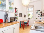 Für Selbstnutzer: schöne 2-Zimmer-Wohnung mit Balkon und Fahrstuhl in Friedenau - Berlin
