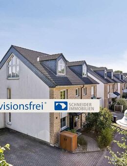 Ratingen-Breitscheid: Helles, stilvolles und modernes Einfamilienhaus - Ratingen