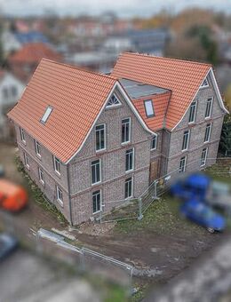 Wohnen im Herzen des Residenzortes - Rastede