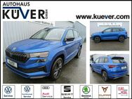 Skoda Karoq, 1.5 TSI Sportline Matix, Jahr 2024 - Hagen (Bremischen)