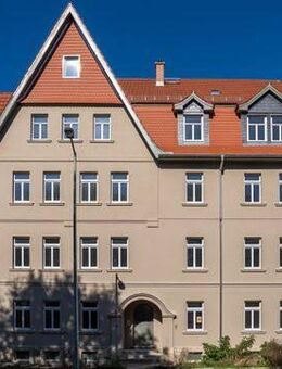 2-Raum-Wohnung, Weimar, Schwanseestraße 82 - Weimar