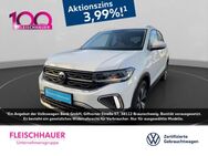 VW T-Cross, 1.0 TSI Style digitales, Jahr 2024 - Mönchengladbach