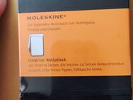 Moleskine Notizbuch neu original - Rümmelsheim