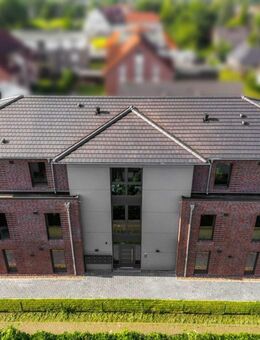 Exklusives Wohnen in bester Lage von Bad Zwischenahn mit QNG Standard - Bad Zwischenahn