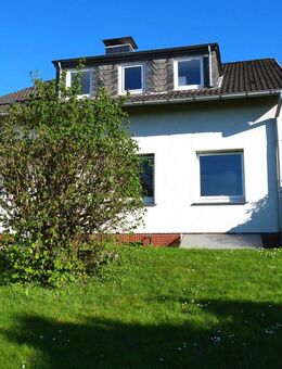 HAUS MIT VIEL POTENZIAL SUCHT JUNGE FAMILIE !!! - Dortmund