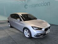 Seat Leon, 1.0 TSI FR 199EUR, Jahr 2023 - München