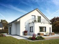 Sprockhövel - Effizientes Einfamilienhaus nach Ihren Wünschen geplant auf 665 m² - Sprockhövel