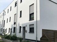 Top-Neubau: Bad Homburg/Ts., großzügiges Reihenhaus mit viel Platz für die Familie ! - Bad Homburg (Höhe)