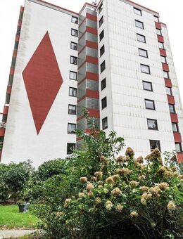 Provisionsfreie 3 Zi. Whg in ruhiger Lage in Langen - Langen (Landkreis Cuxhaven)