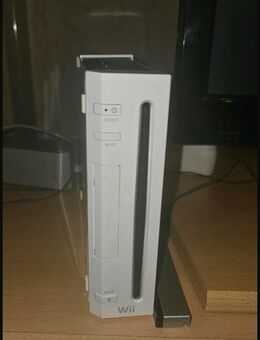 Wii plus abzugeben - Salzgitter