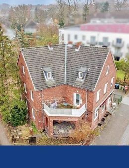 Historisches Mehrparteienhaus mit Potenzial - Kapitalanlage mit attraktiven Erträgen! - Hamburg