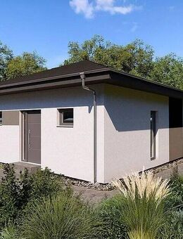 Sommer Aktionshaus Tiny Bungalow - Kompaktes Wohnen mit Stil & Funktionalität - Grevenbroich