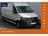 VW Crafter, 2.0 TDI 35, Jahr 2025 - Neumarkt (Oberpfalz)