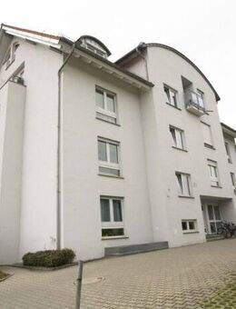 1-Zimmer-Apartment in Fellbach/Lindle - Fellbach