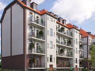 ***TOLLE MAISONETTEWOHNUNG ~4 ZIMMER~EBK~PARKETT~GÄSTE WC*** - Leipzig